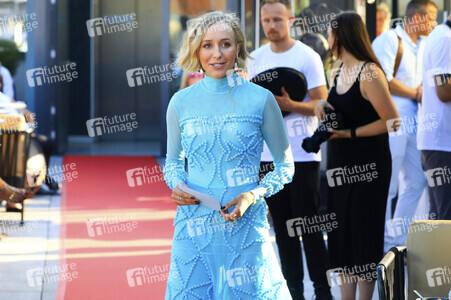 Fashion Show von Viktoria Varga und Célia von Barchewitz in Leipzig