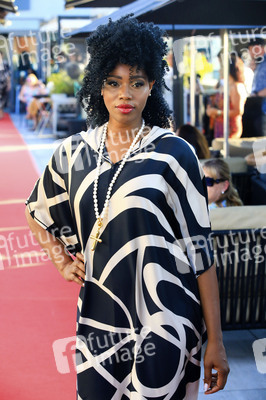 Fashion Show von Viktoria Varga und Célia von Barchewitz in Leipzig