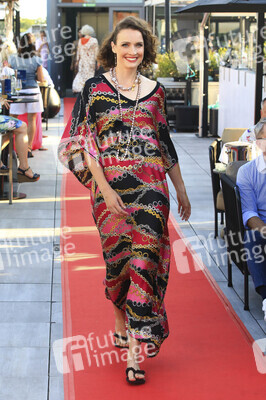 Fashion Show von Viktoria Varga und Célia von Barchewitz in Leipzig