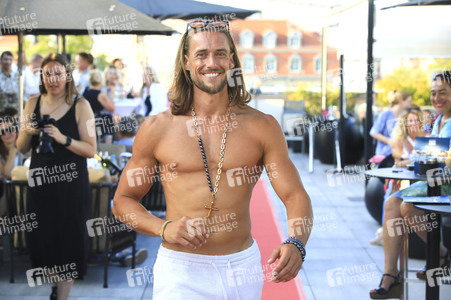 Fashion Show von Viktoria Varga und Célia von Barchewitz in Leipzig