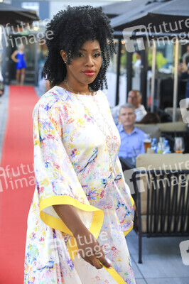 Fashion Show von Viktoria Varga und Célia von Barchewitz in Leipzig