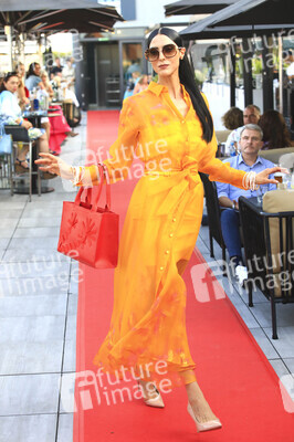 Fashion Show von Viktoria Varga und Célia von Barchewitz in Leipzig