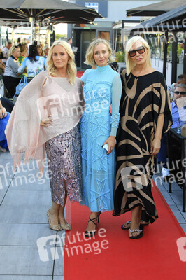 Fashion Show von Viktoria Varga und Célia von Barchewitz in Leipzig