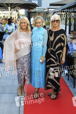 Fashion Show von Viktoria Varga und Célia von Barchewitz in Leipzig