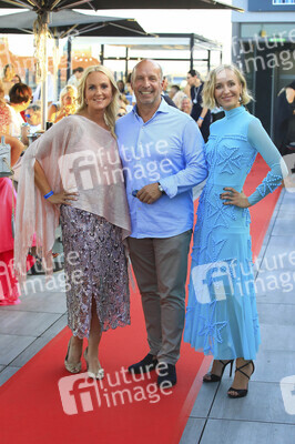 Fashion Show von Viktoria Varga und Célia von Barchewitz in Leipzig