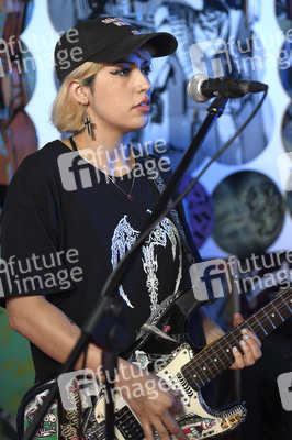 Konzert von Mannequin Death Squad in Hannover