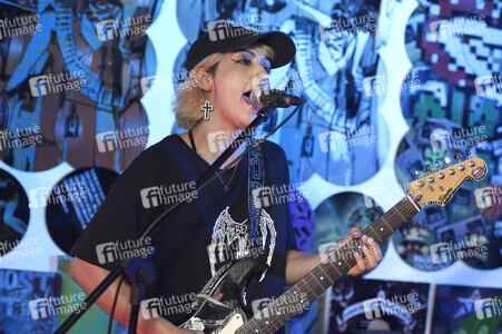 Konzert von Mannequin Death Squad in Hannover