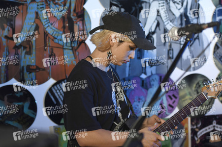 Konzert von Mannequin Death Squad in Hannover