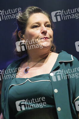 Konzert von AnNa R. in Dresden