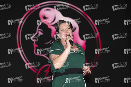 Konzert von AnNa R. in Dresden