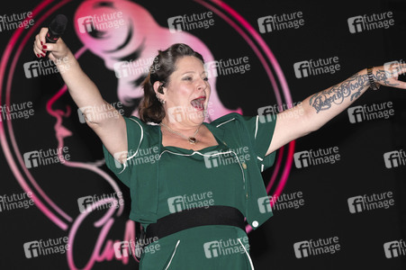 Konzert von AnNa R. in Dresden