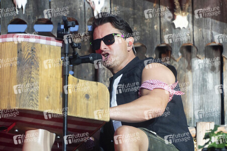 Musikfestival Kitzbühel 2024