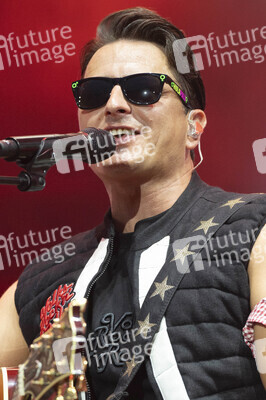 Musikfestival Kitzbühel 2024