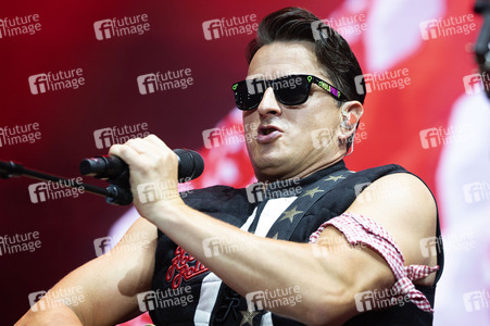 Musikfestival Kitzbühel 2024