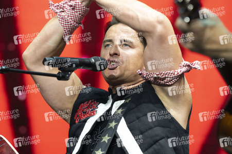 Musikfestival Kitzbühel 2024