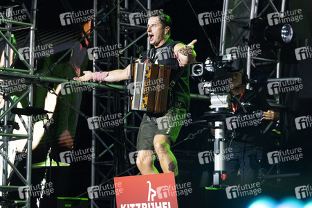 Musikfestival Kitzbühel 2024