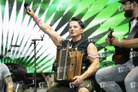 Musikfestival Kitzbühel 2024