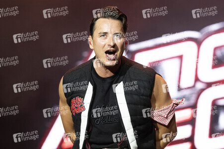 Musikfestival Kitzbühel 2024