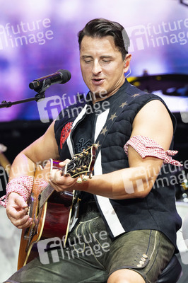 Musikfestival Kitzbühel 2024