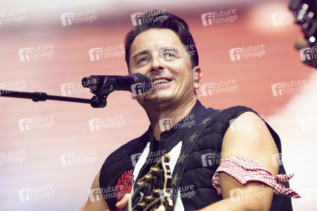 Musikfestival Kitzbühel 2024