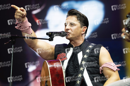 Musikfestival Kitzbühel 2024