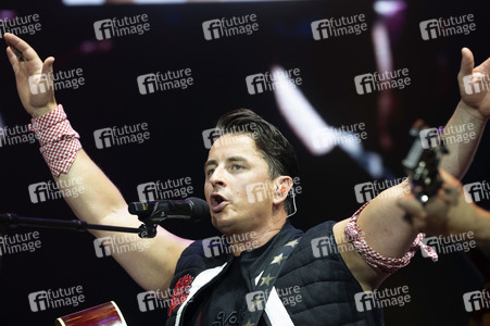 Musikfestival Kitzbühel 2024