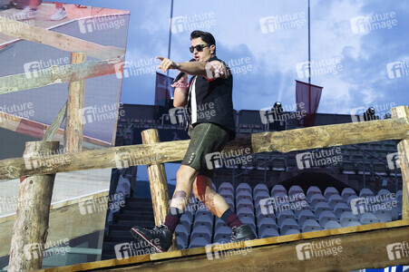 Musikfestival Kitzbühel 2024