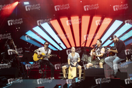 Musikfestival Kitzbühel 2024