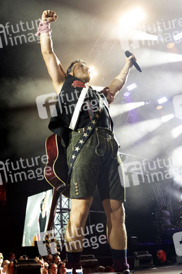 Musikfestival Kitzbühel 2024