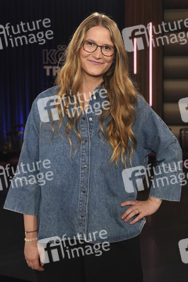 Talkshow 'Kölner Treff' in Köln