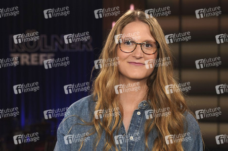 Talkshow 'Kölner Treff' in Köln