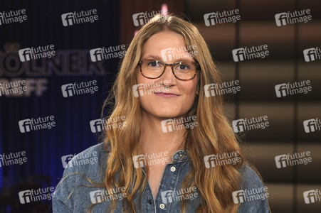 Talkshow 'Kölner Treff' in Köln