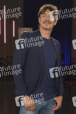 Talkshow 'Kölner Treff' in Köln