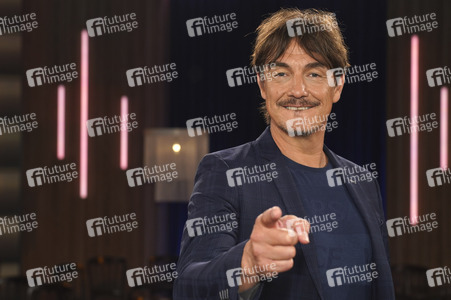 Talkshow 'Kölner Treff' in Köln