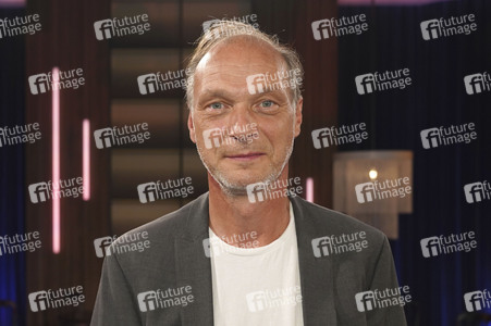 Talkshow 'Kölner Treff' in Köln