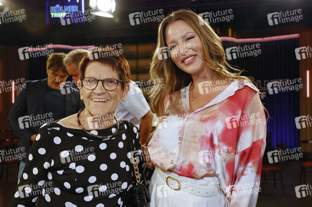 Talkshow 'Kölner Treff' in Köln