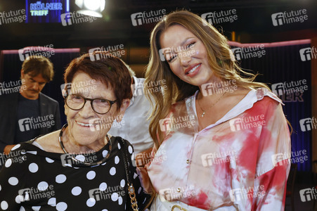 Talkshow 'Kölner Treff' in Köln