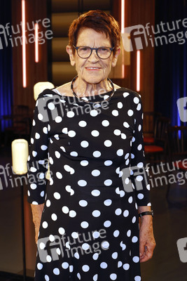 Talkshow 'Kölner Treff' in Köln