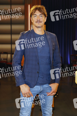 Talkshow 'Kölner Treff' in Köln