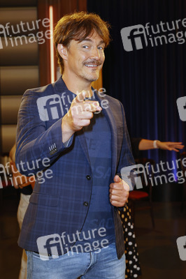 Talkshow 'Kölner Treff' in Köln