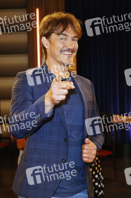 Talkshow 'Kölner Treff' in Köln