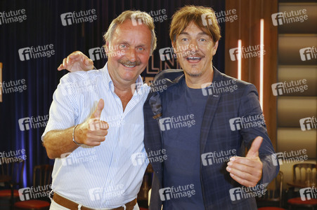 Talkshow 'Kölner Treff' in Köln