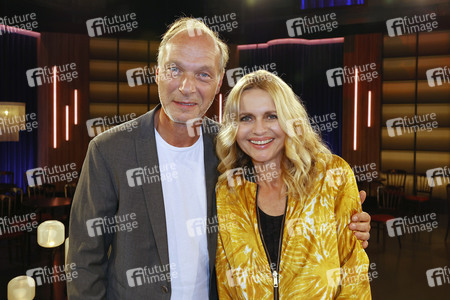 Talkshow 'Kölner Treff' in Köln