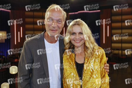 Talkshow 'Kölner Treff' in Köln