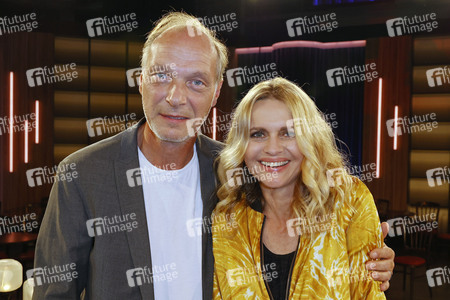 Talkshow 'Kölner Treff' in Köln