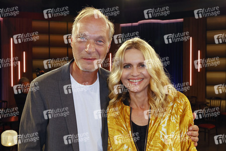 Talkshow 'Kölner Treff' in Köln