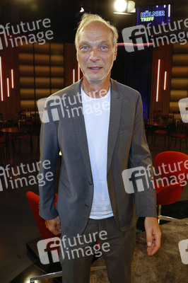 Talkshow 'Kölner Treff' in Köln