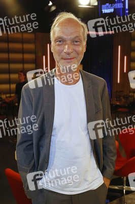 Talkshow 'Kölner Treff' in Köln