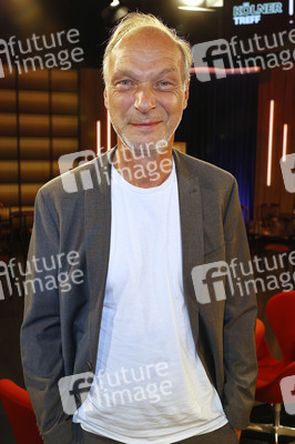 Talkshow 'Kölner Treff' in Köln