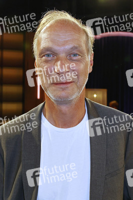 Talkshow 'Kölner Treff' in Köln